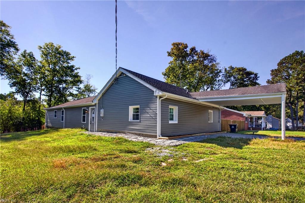 103 Wilson CIR