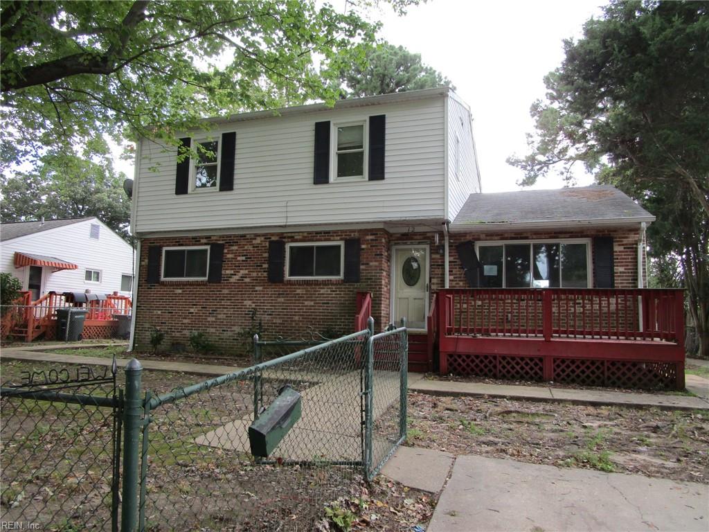12 Kingslee LN
