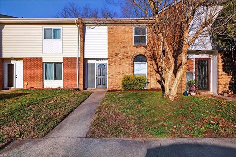 131 Tower DR Virginia Beach VA 23462