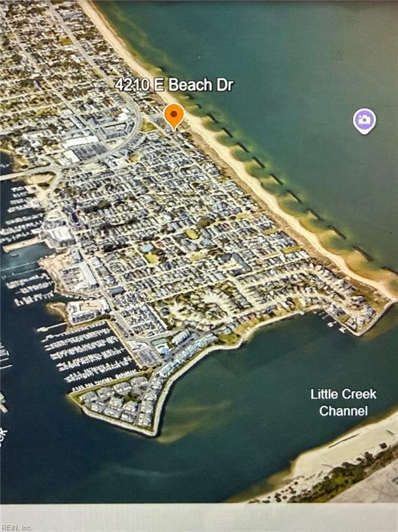 4210 E Beach DR
