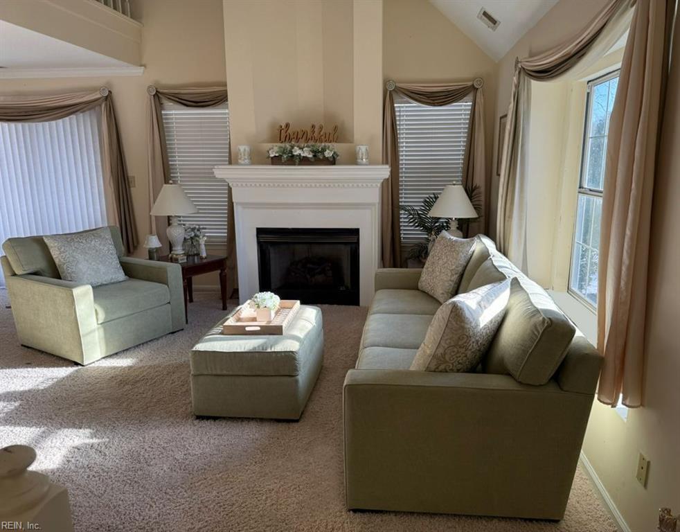 801 Shoal Creek TRL