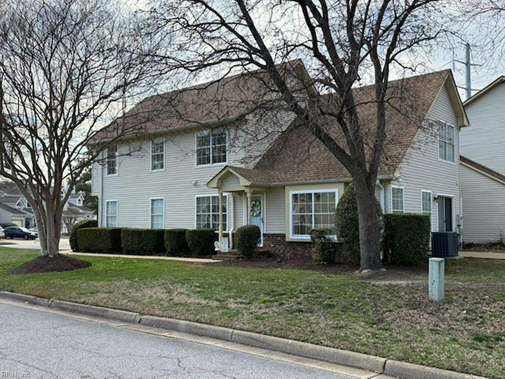 801 Shoal Creek TRL