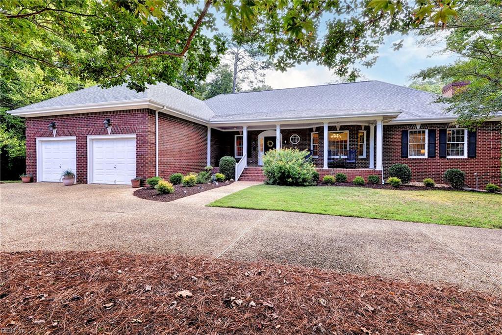 151 Rolfe RD