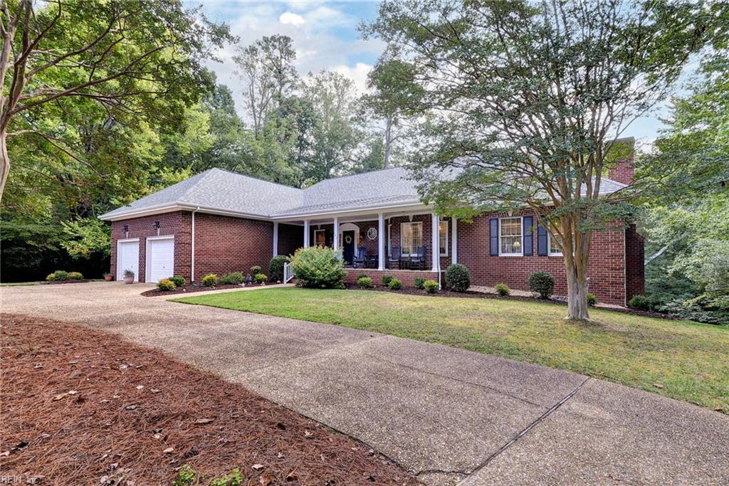 151 Rolfe RD