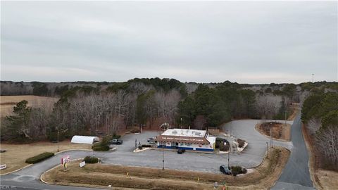 6468 Lankford HWY Nassawadox VA 23413