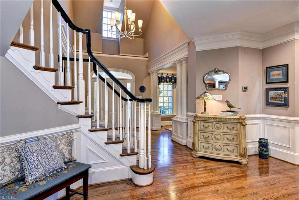 3017 Margaret Jones LN