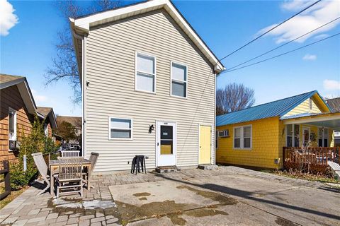 4530 Pleasure AVE Virginia Beach VA 23455