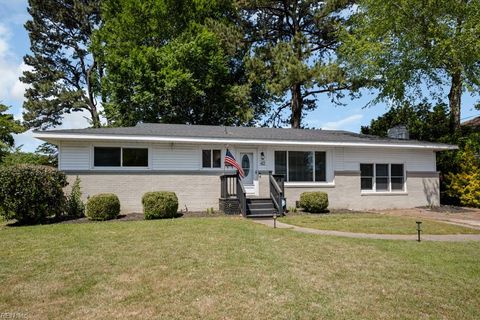 413 Gotham RD Virginia Beach VA 23462