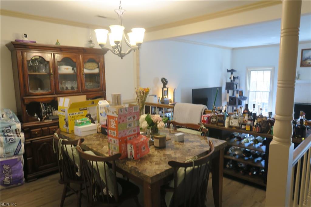 307 Paxford DR