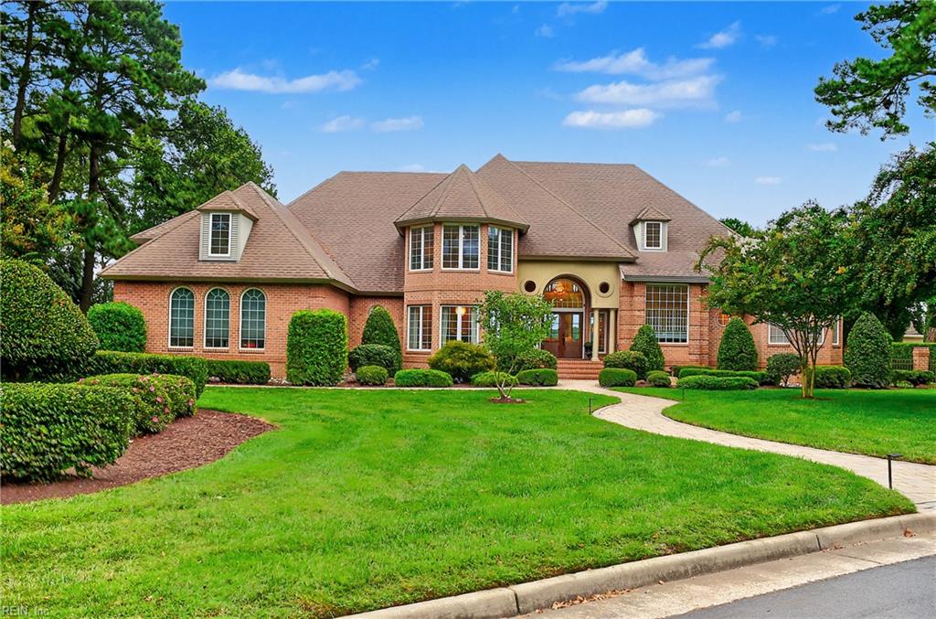3068 Kline DR