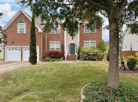 3597 Brannon DR Virginia Beach VA 23456