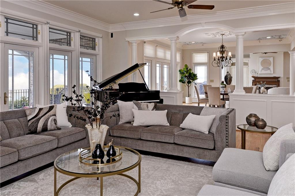 2925 Barrets Pointe RD