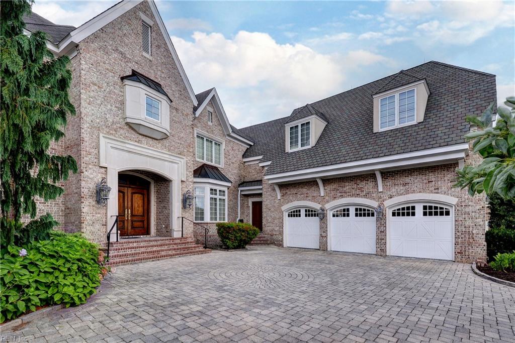 2925 Barrets Pointe RD