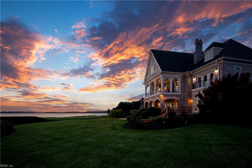 2925 Barrets Pointe RD