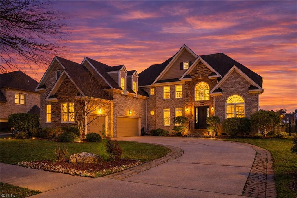 1188 Knights Bridge LN