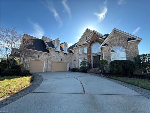 1188 Knights Bridge LN Virginia Beach VA 23455