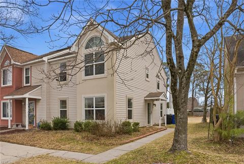 867 Old Clubhouse RD Virginia Beach VA 23453