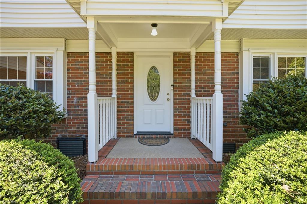 3421 Kings Grant Rd