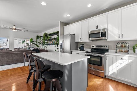 414 22 1/2 ST Virginia Beach VA 23451