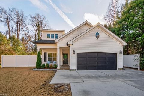 1409 Mill Dam RD Virginia Beach VA 23454