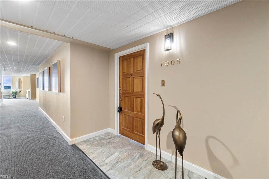 3556 Shore DR 1005