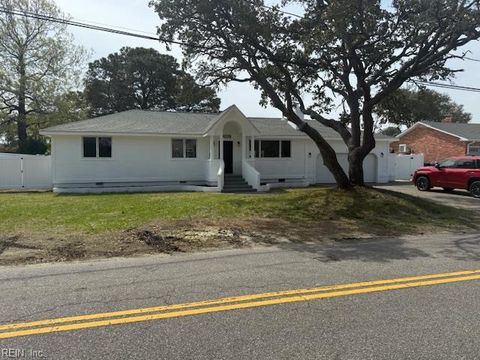 3009 Lynnhaven DR Virginia Beach VA 23451