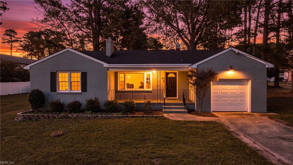 102 Thalia RD