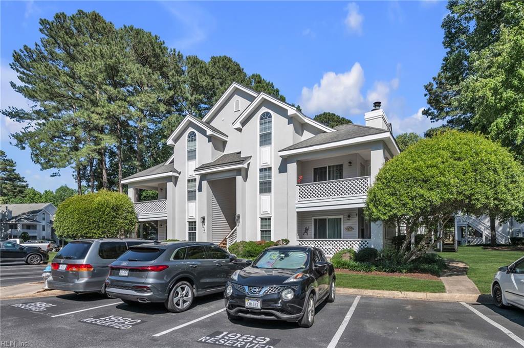 717 Inlet QUAY H