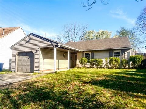 1953 Rock Lake LOOP Virginia Beach VA 23456