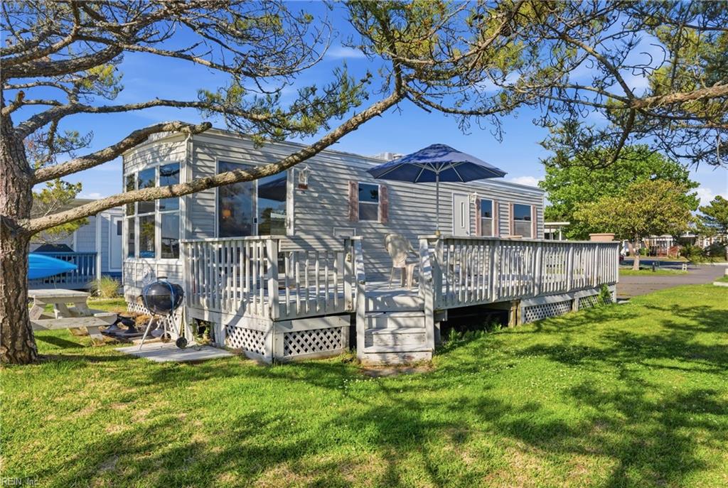 3665 Sandpiper RD 41