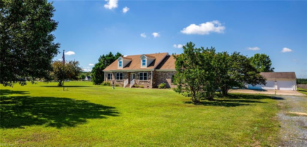 1301 Sanderson RD