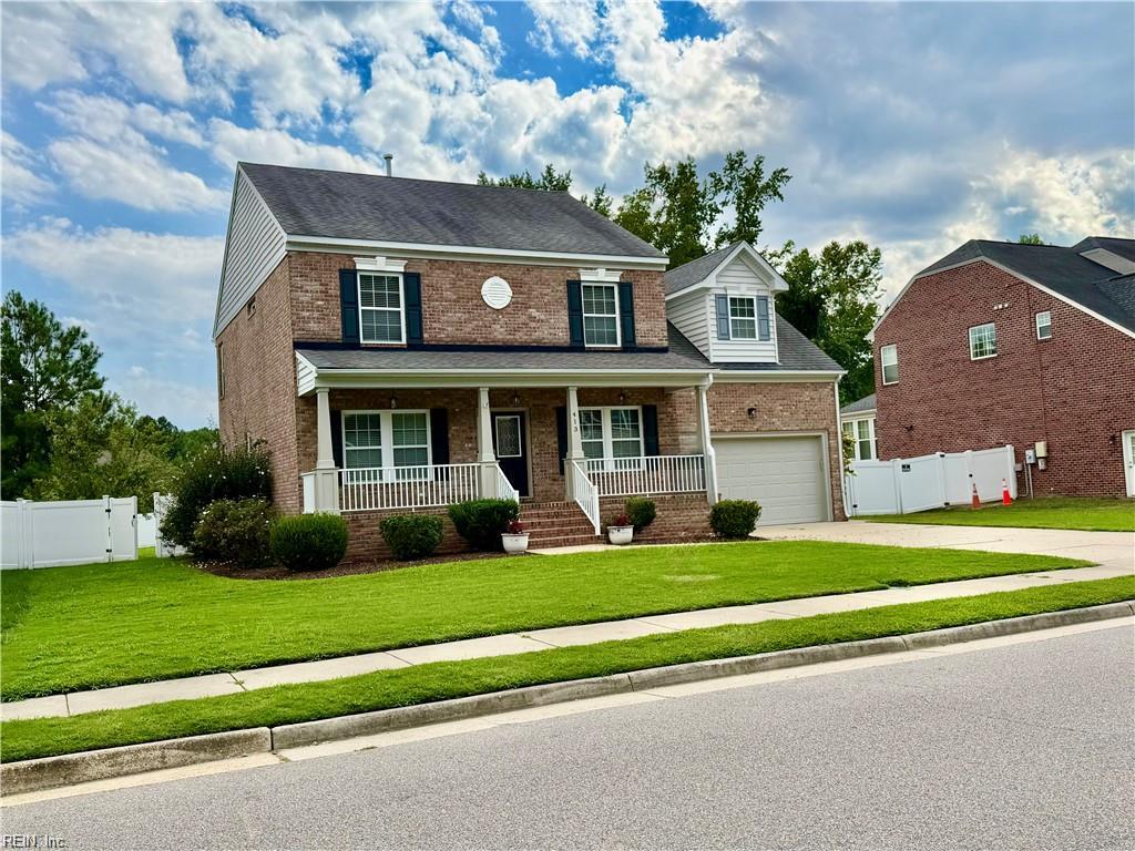 413 Quaker Ridge CT