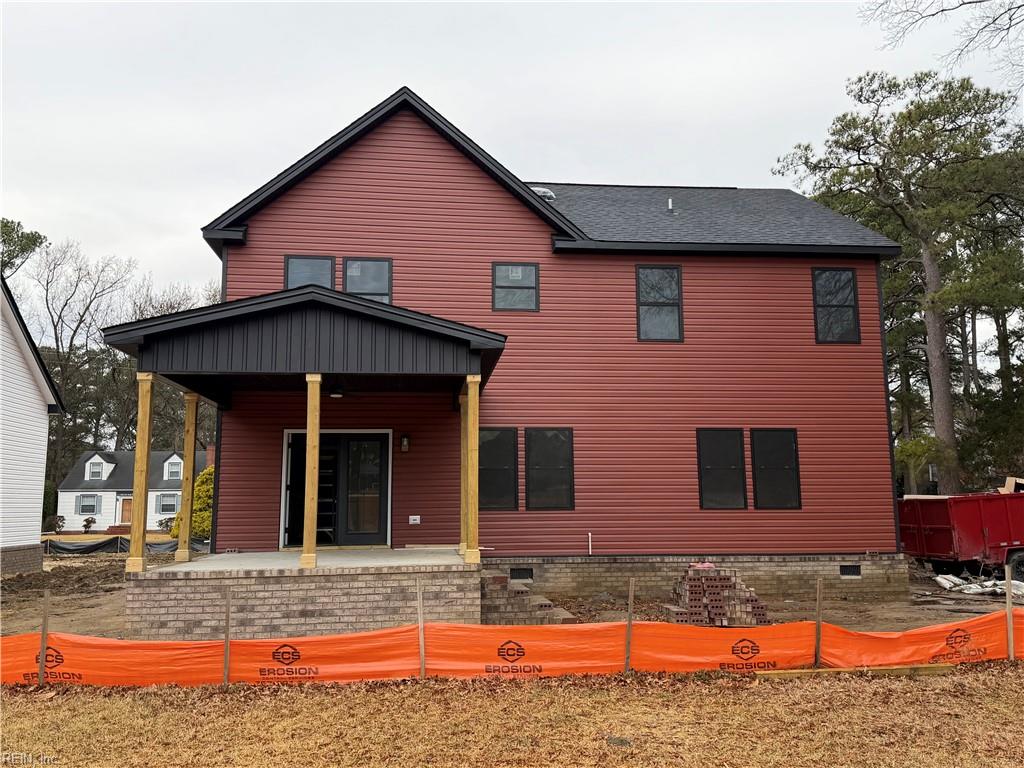 3130 Sterling Point DR