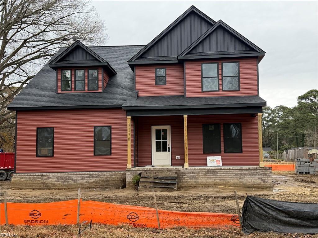 3130 Sterling Point DR