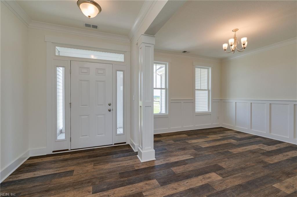 MM Blackwater (Henderson Homesite 6) RD
