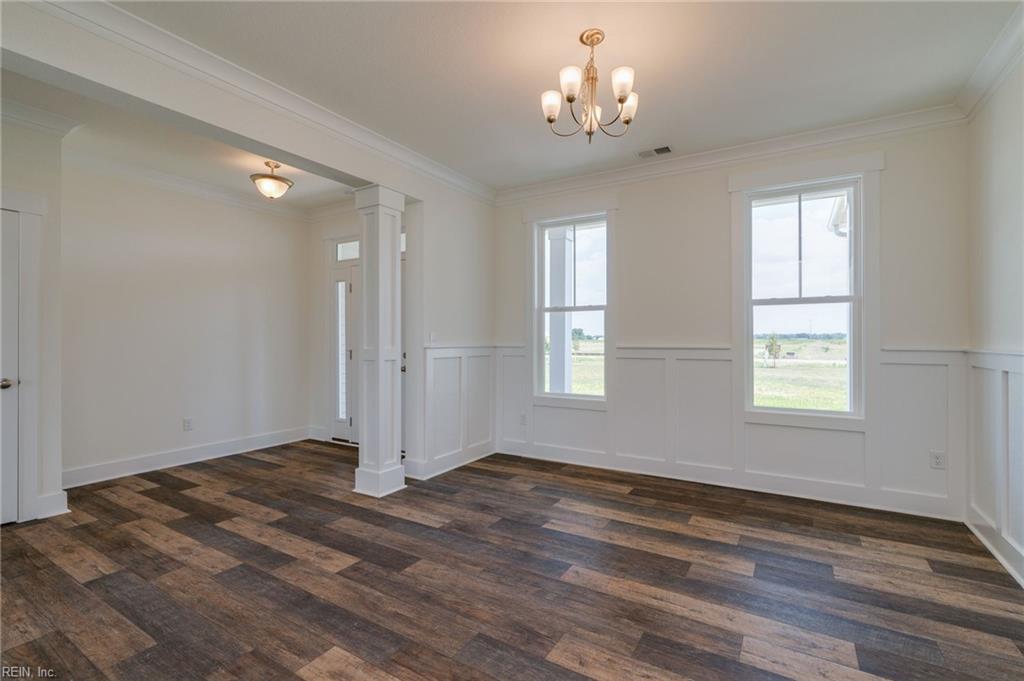 MM Blackwater (Henderson Homesite 6) RD