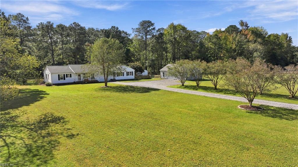600 Patricks Creek RD