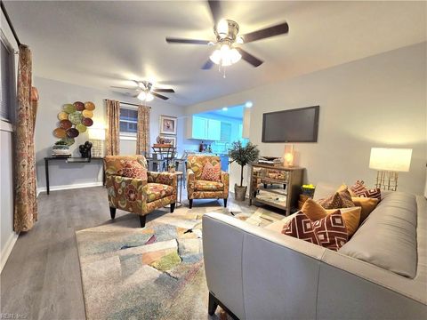 2803 Nashville AVE Portsmouth VA 23704