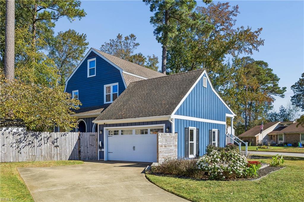 1952 Windy Leaf CT