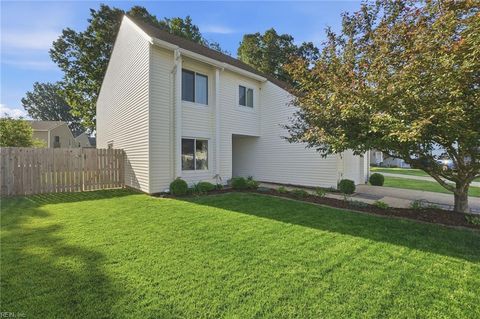 904 Prior CT Virginia Beach VA 23462