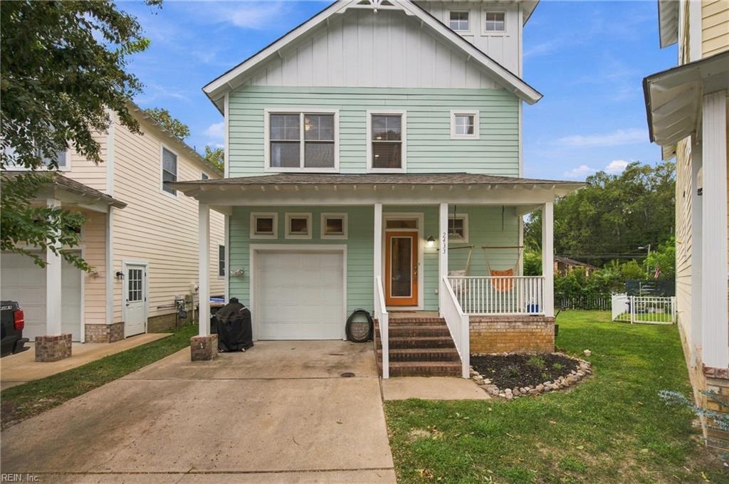 2433 Tranquility LN