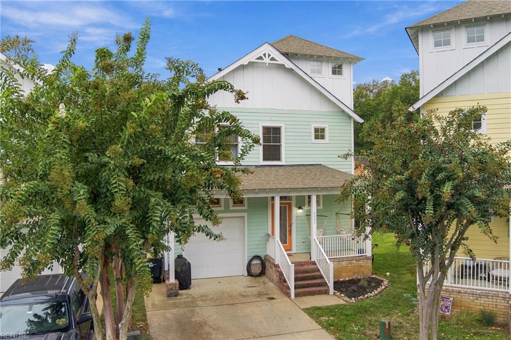 2433 Tranquility LN