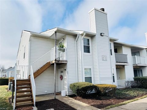503 Summit CT Virginia Beach VA 23462