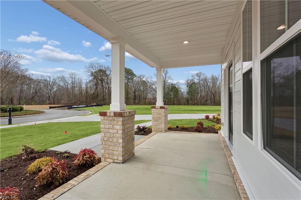 3413 Mintonville Point DR