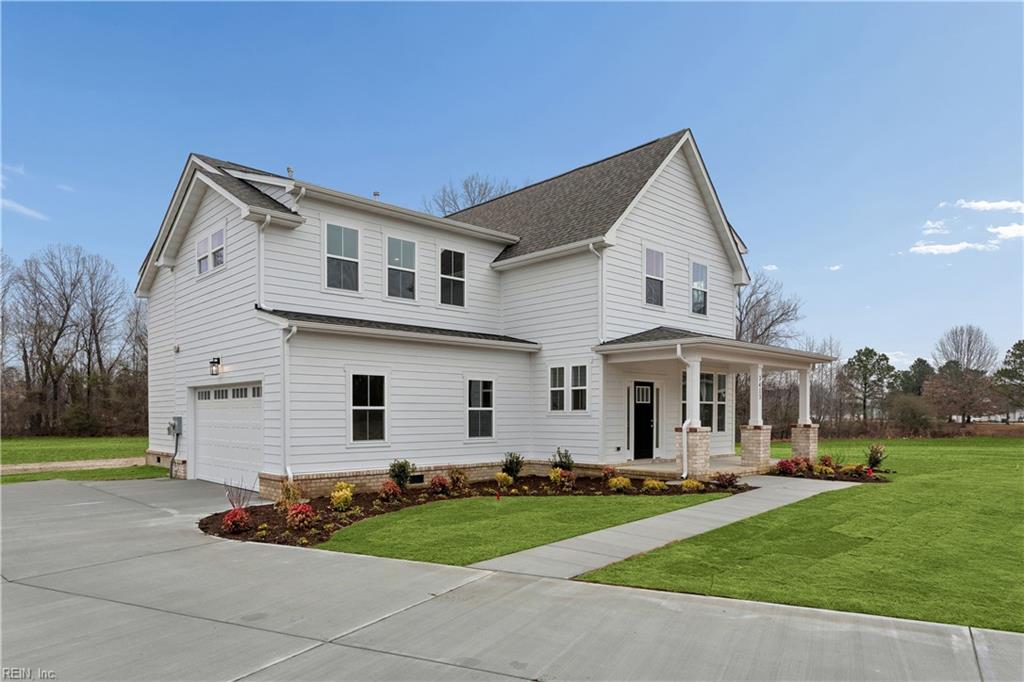 3413 Mintonville Point DR