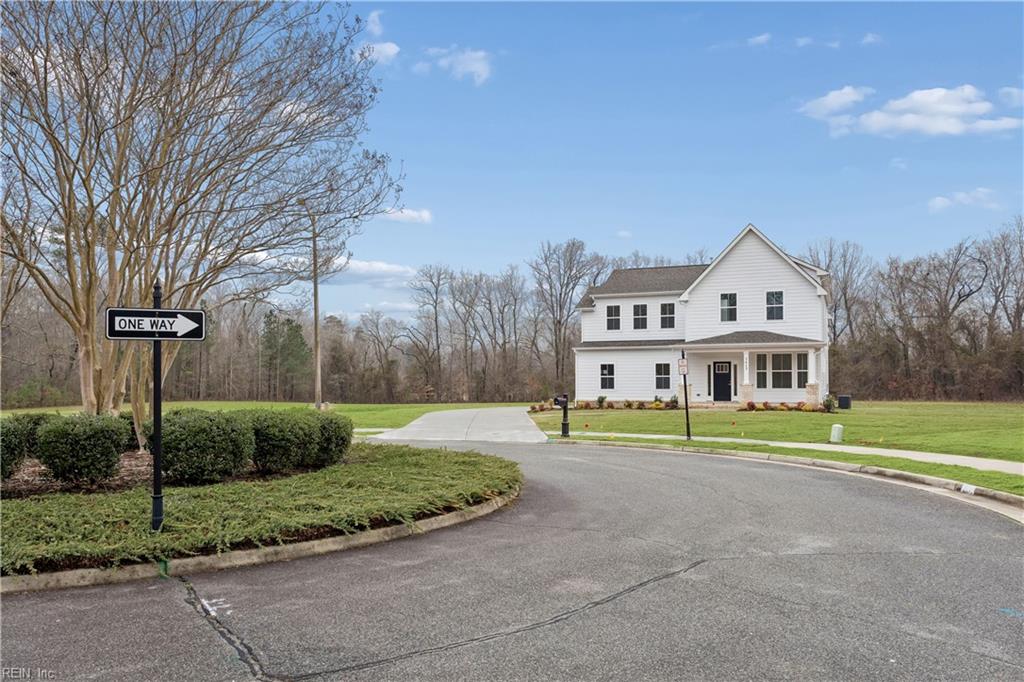 3413 Mintonville Point DR