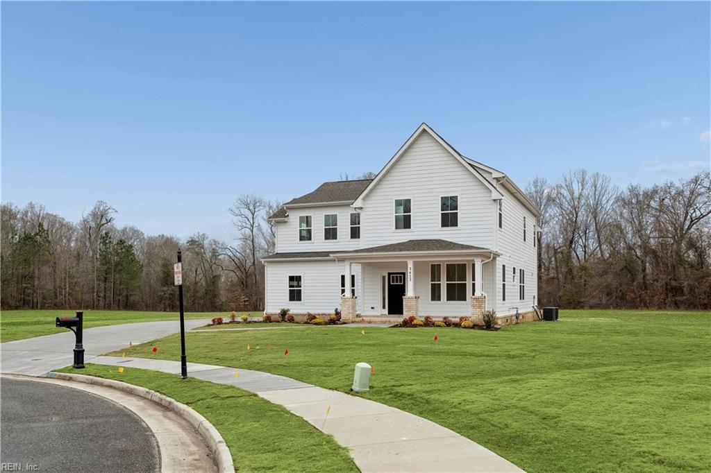 3413 Mintonville Point DR