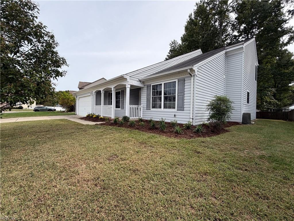 4 E Big Sky DR