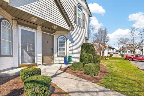 4848 Shallowford CIR Virginia Beach VA 23462