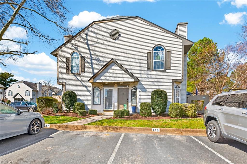 4848 Shallowford CIR